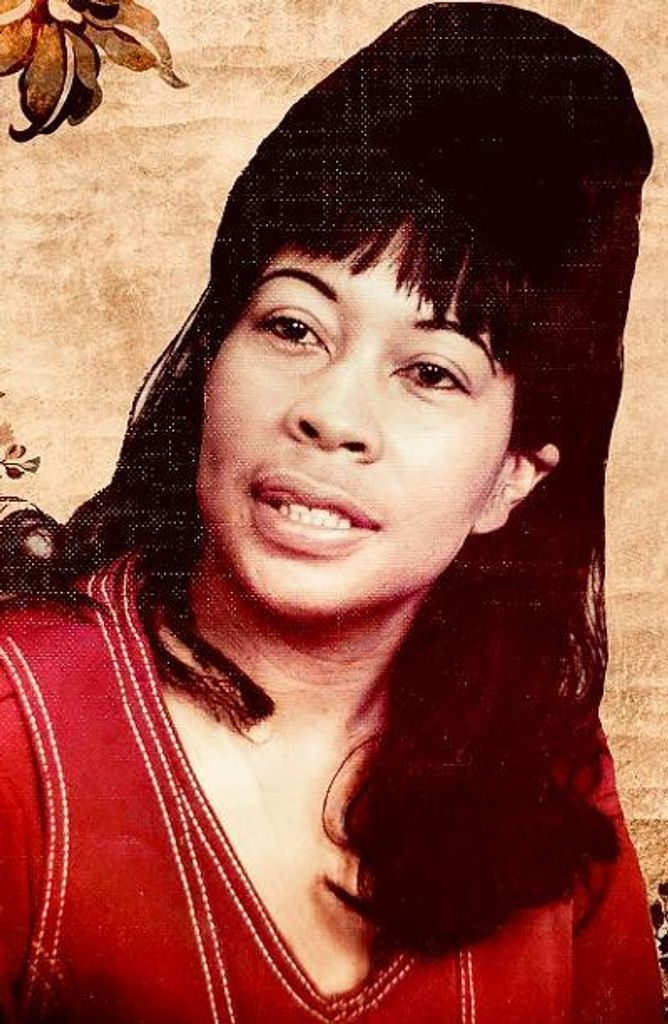 Mother Katherine Whitaker-Jones