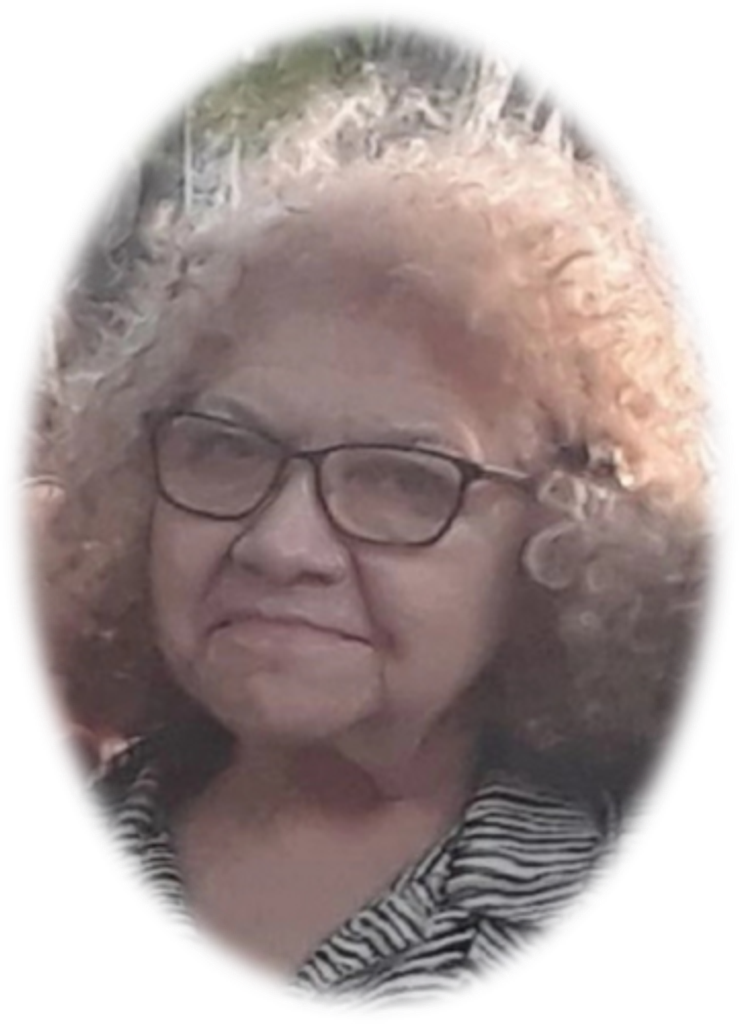 Julia (Judy) T. May Profile Photo