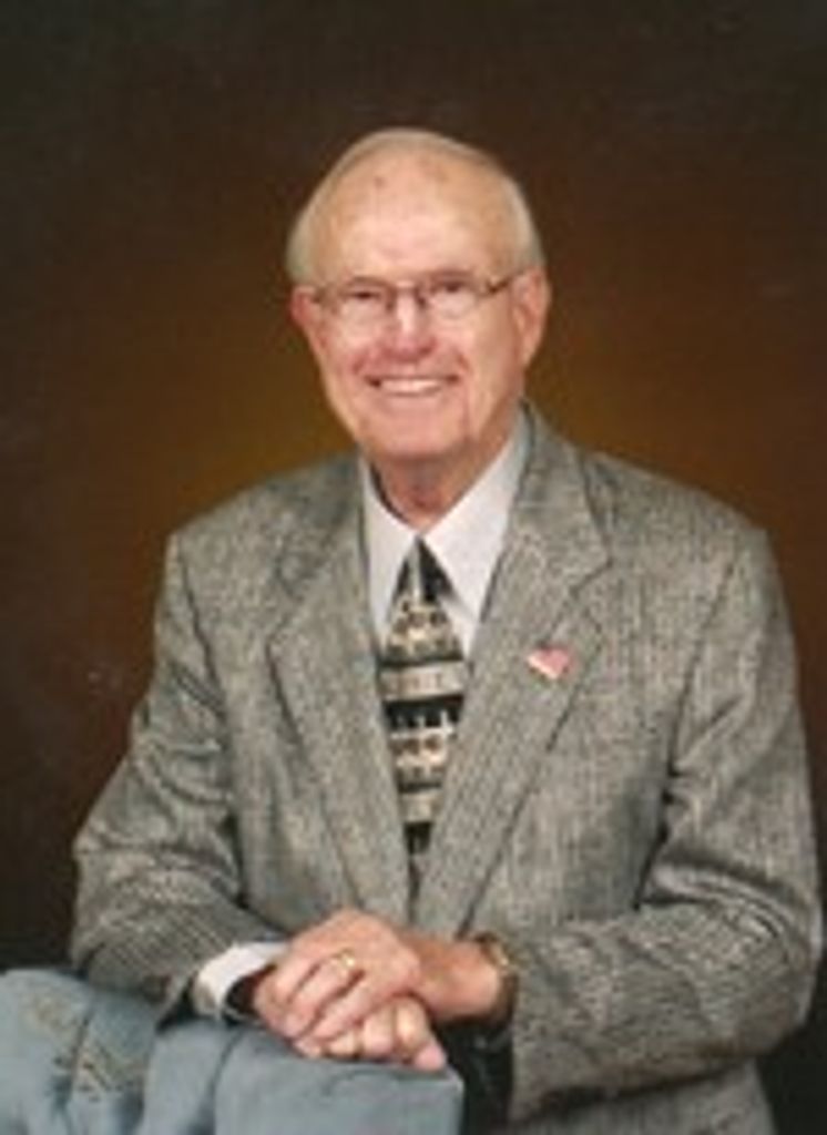 Col. Coy Leslie Fisher