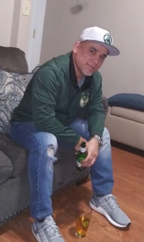 Arnulfo Ruiz Gonzalez