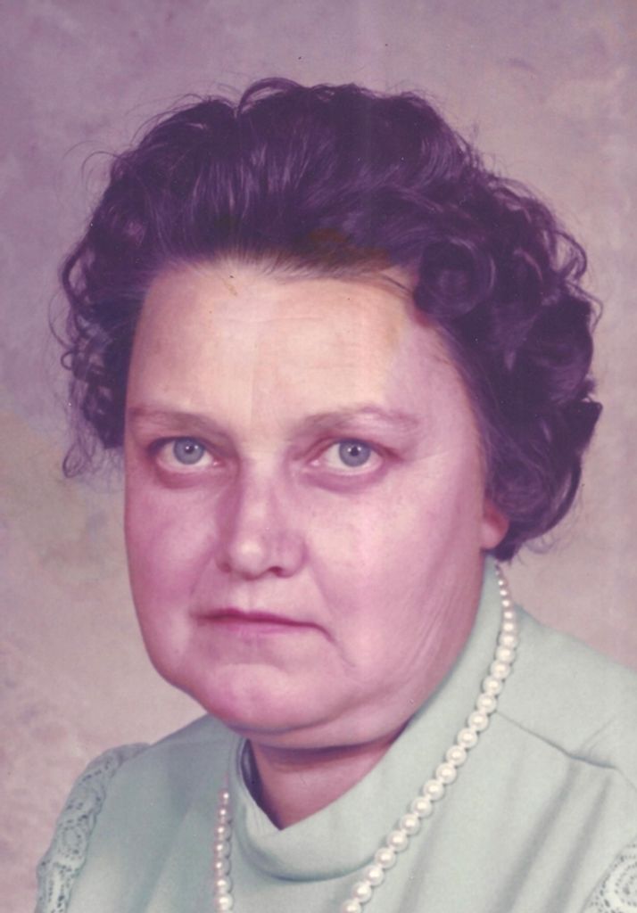 Viola Lucas (Fike) Lucas Profile Photo