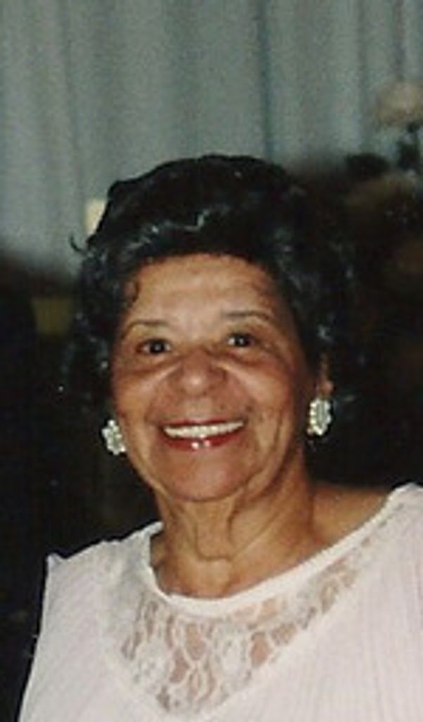 Gladys Garner