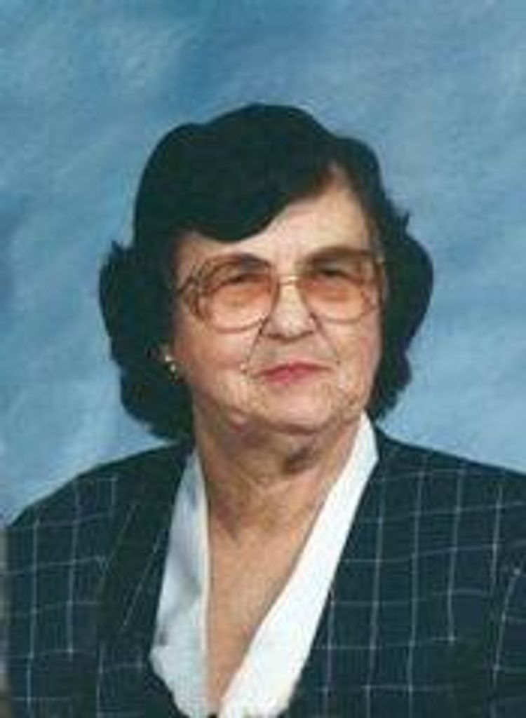 Naomi Martin Farson