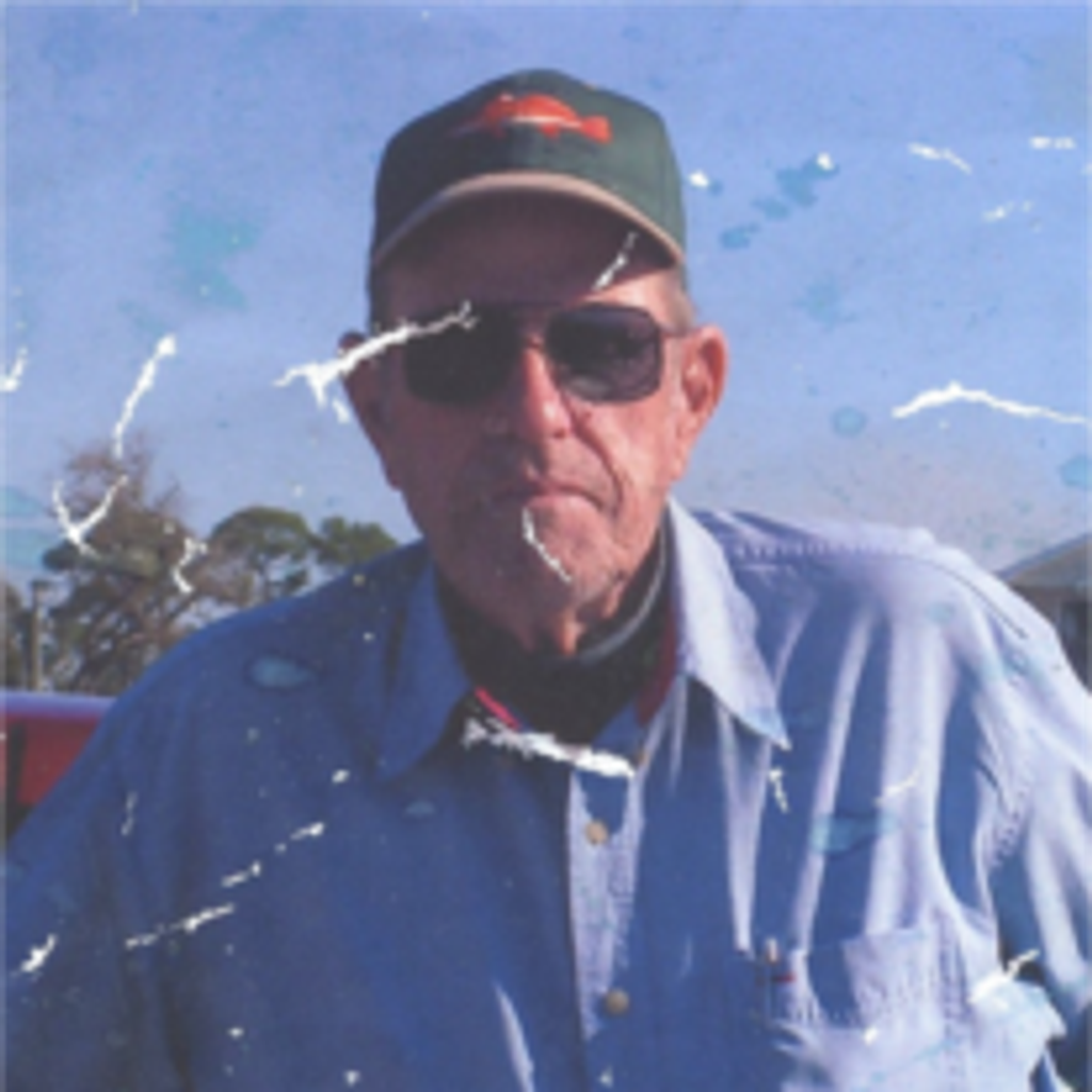 Gerald E. Lynd