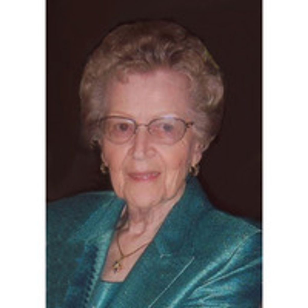 Esther Timp Profile Photo
