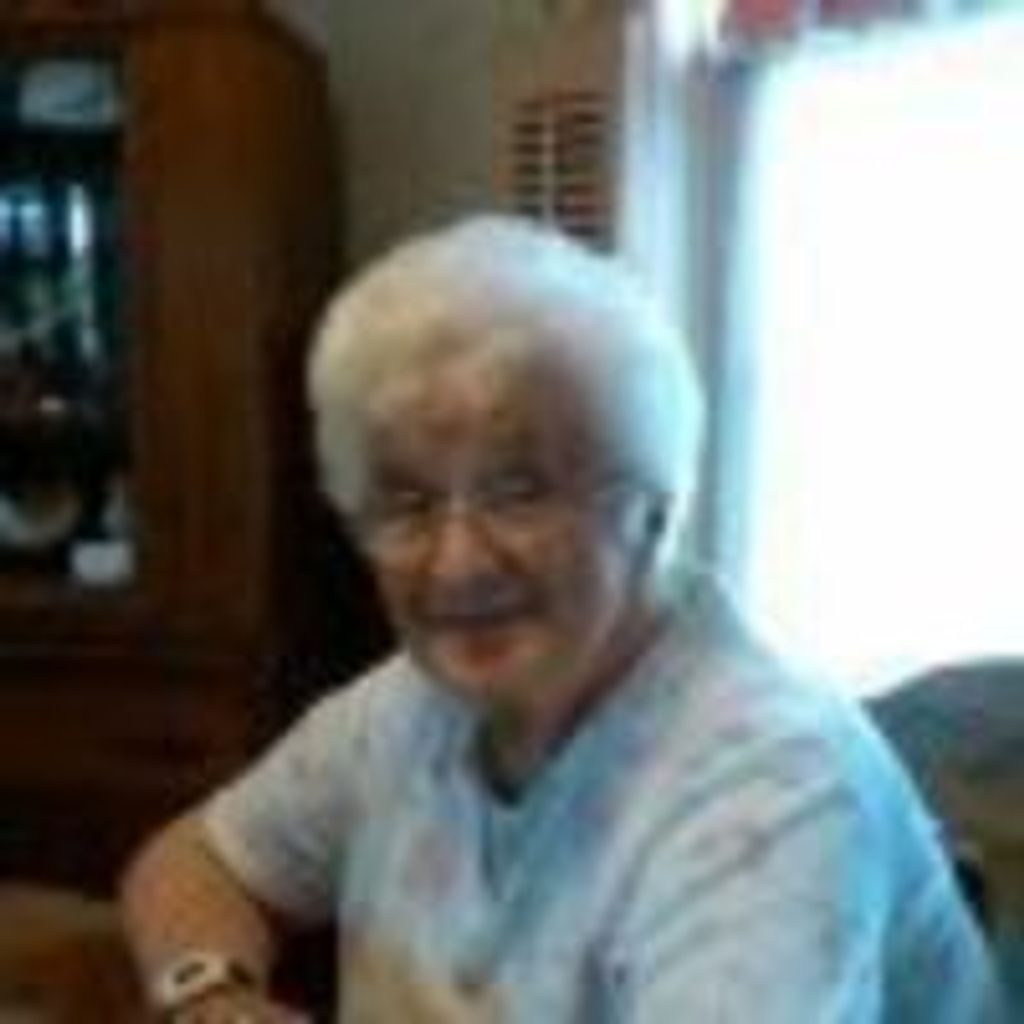 Ella M Recore