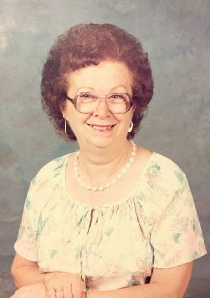 Josephine L (Crites) Harmon