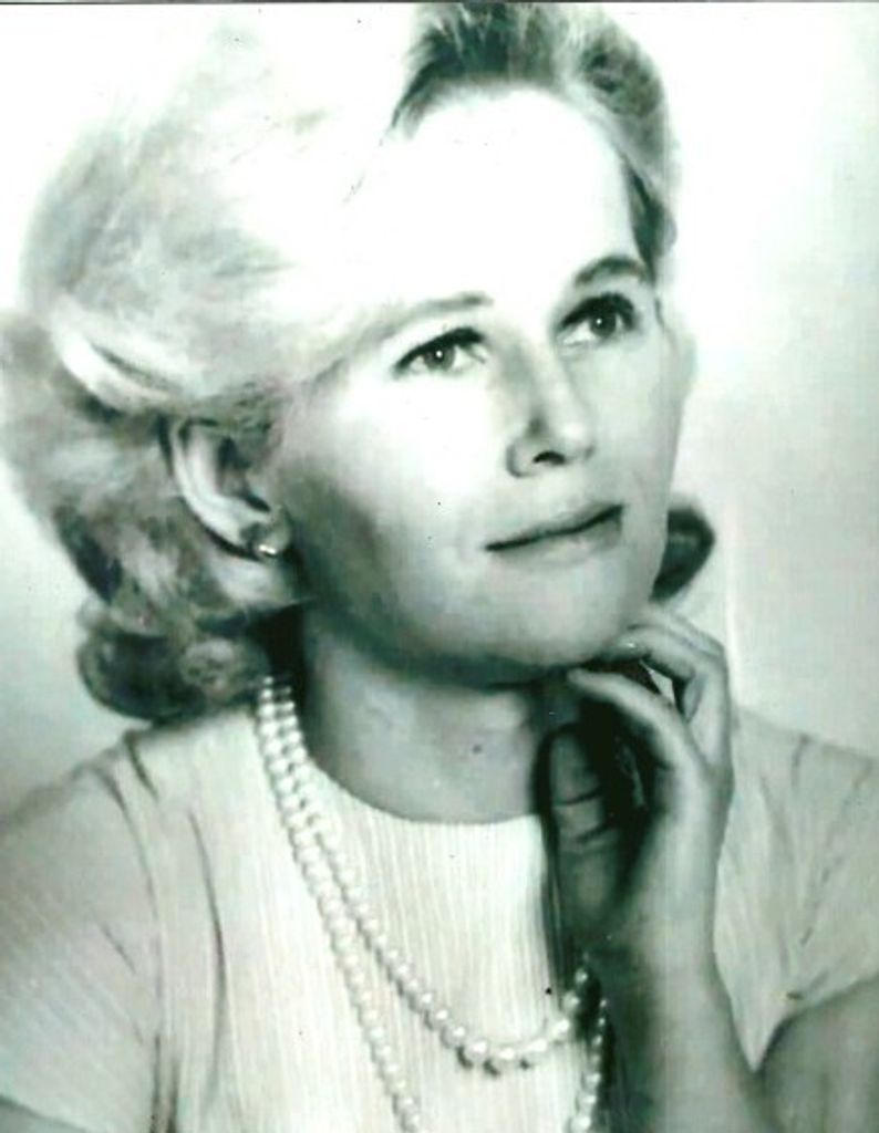 Mable (Miles)  Powell