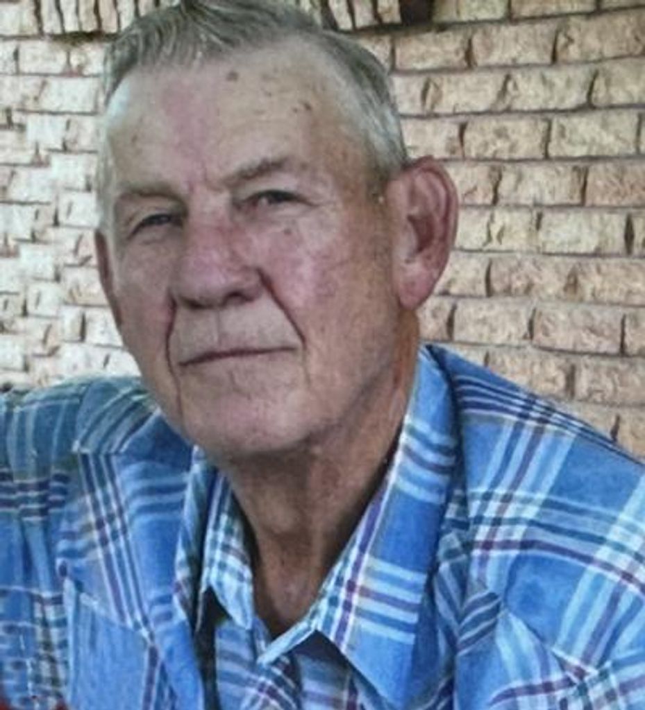 John Wesley Shasteen Profile Photo