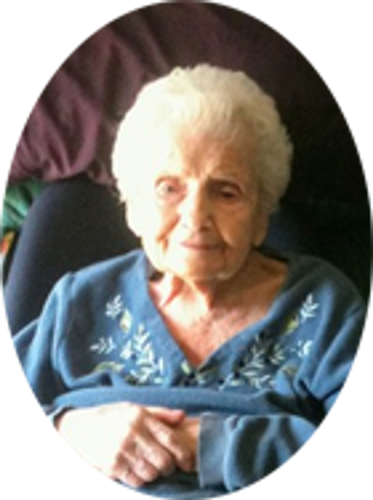 Ida Coombes