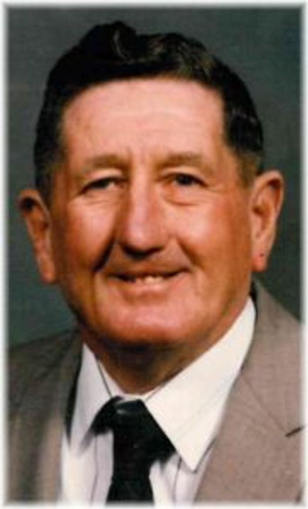 Ralph E. Houchen