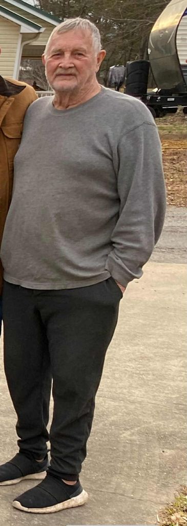 Everett Dwaine "Wayne" Caudle Profile Photo