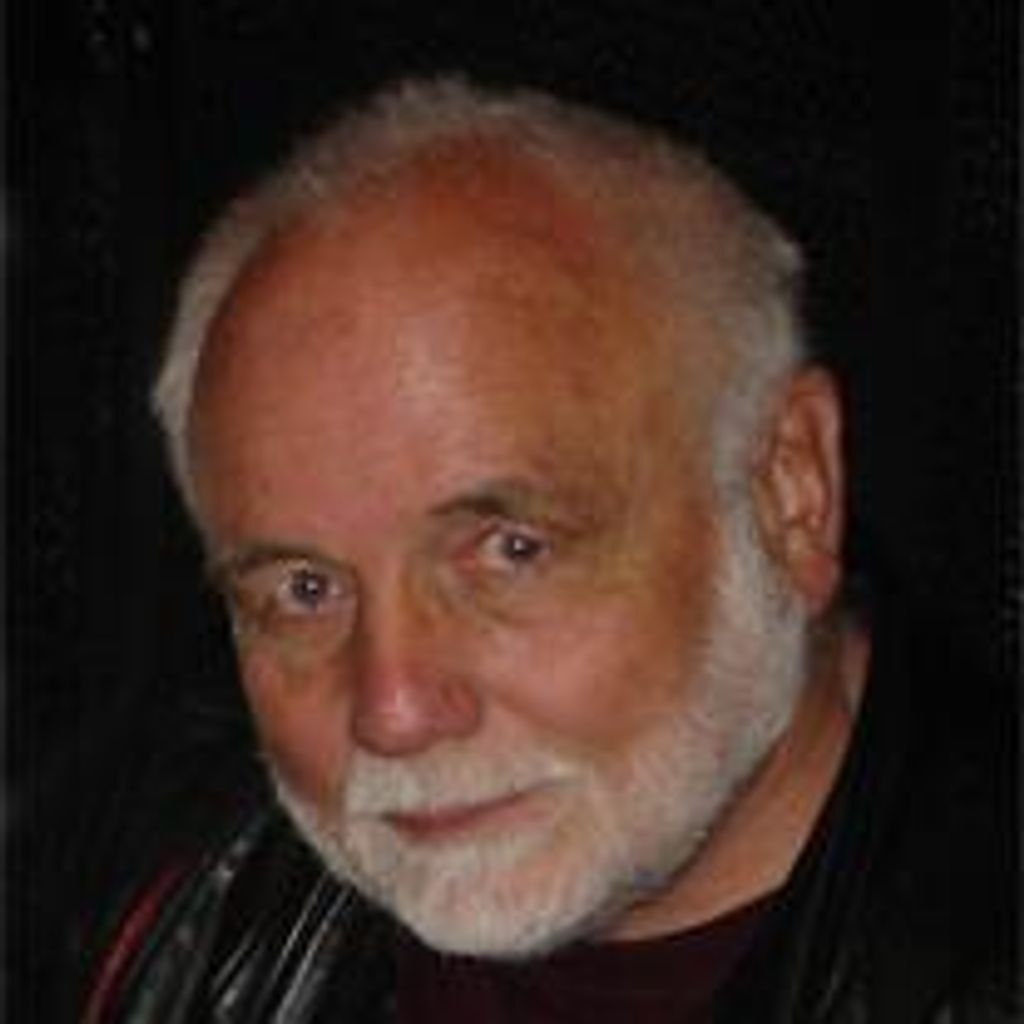 Ronald J. Deutsch