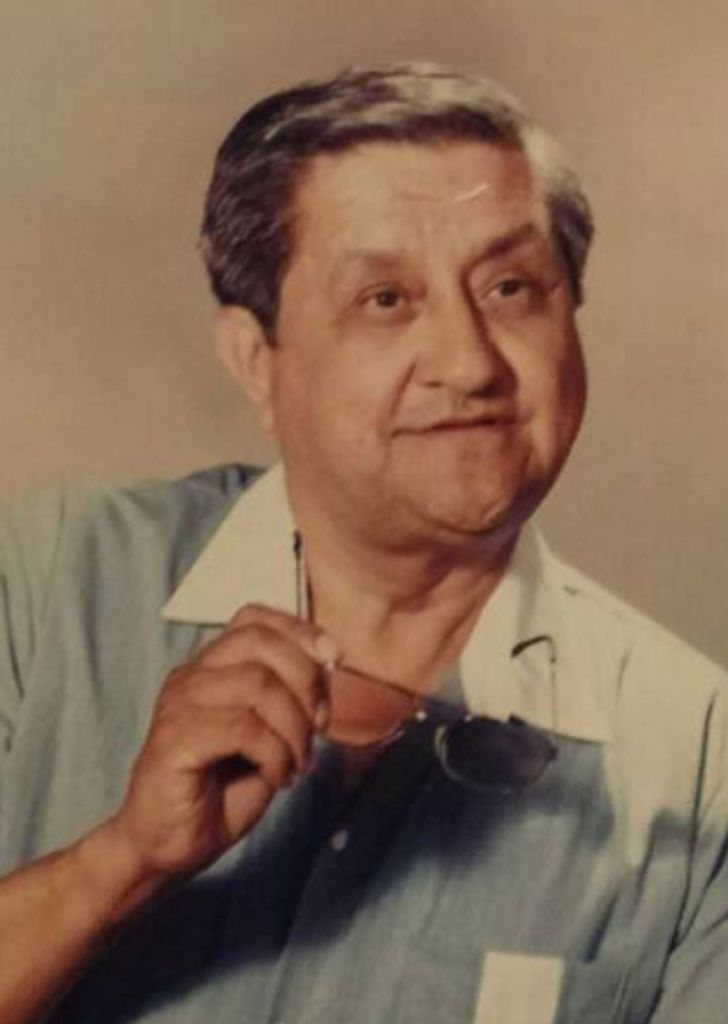 Tulio C. Ramirez
