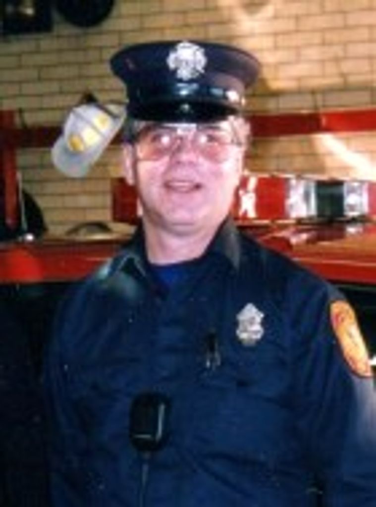 Kevin Rooney Profile Photo