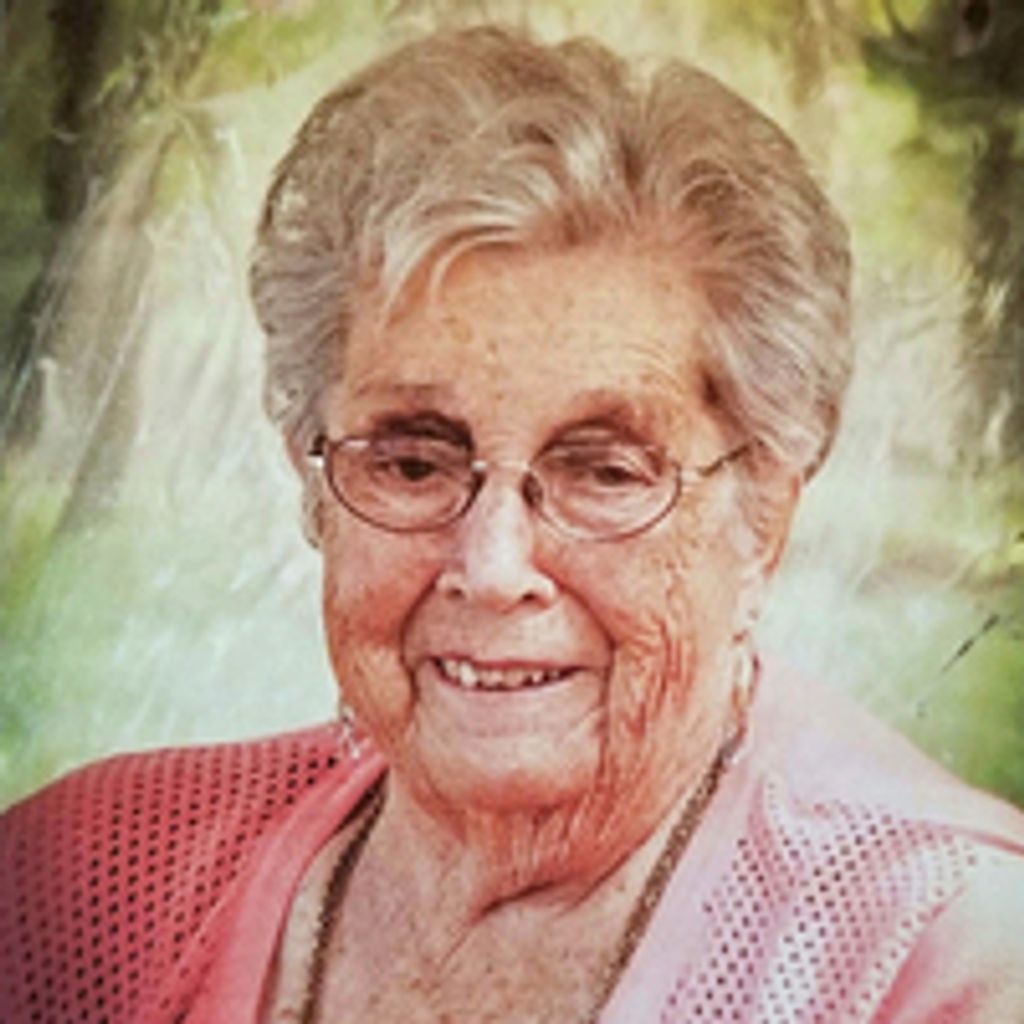 Jean L. Johnson Profile Photo