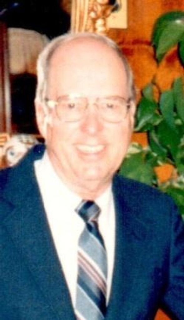 Edwin E. Koher