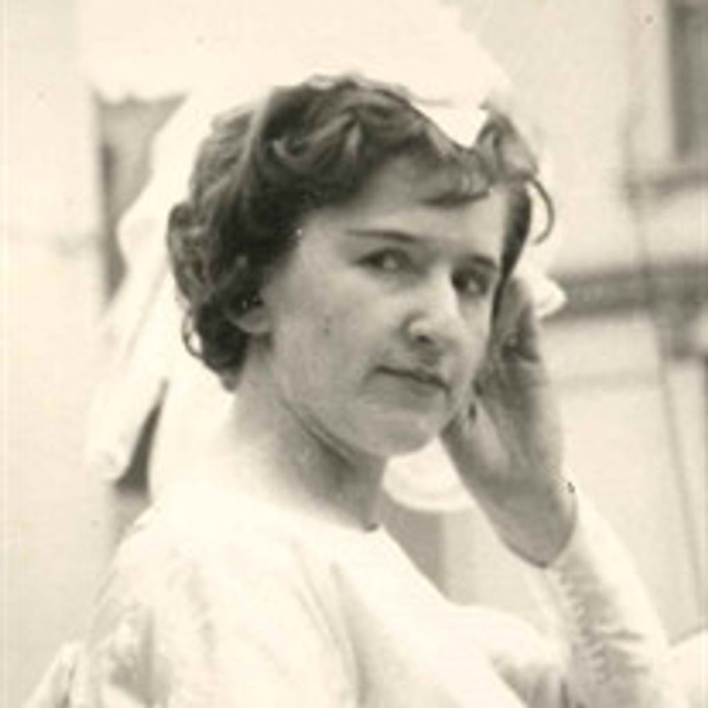 Helen Cramer