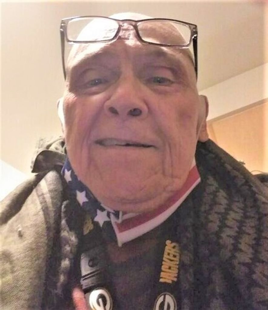 Duane John Hayes Profile Photo