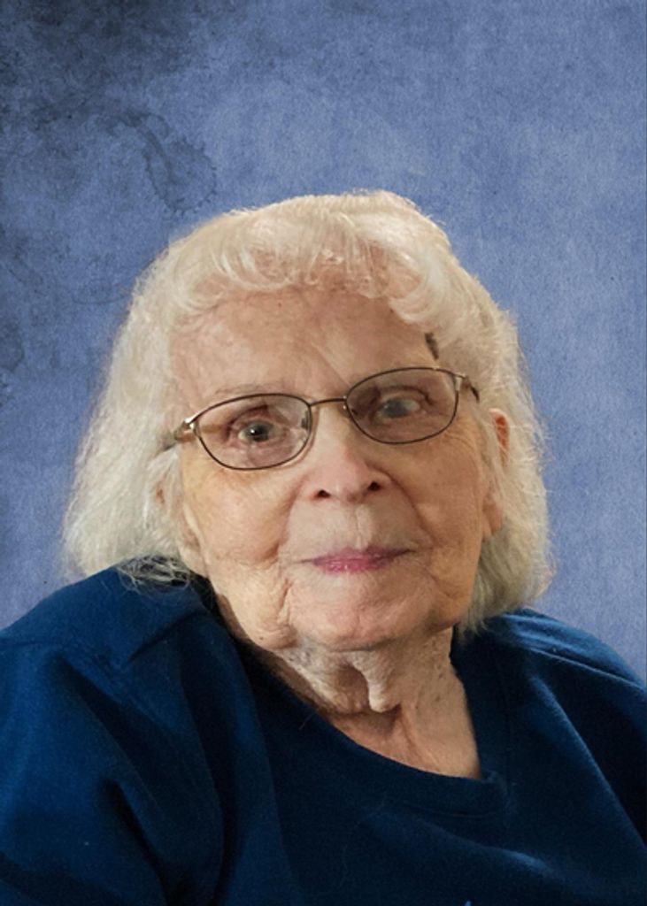 Laura Fay Mahan Profile Photo
