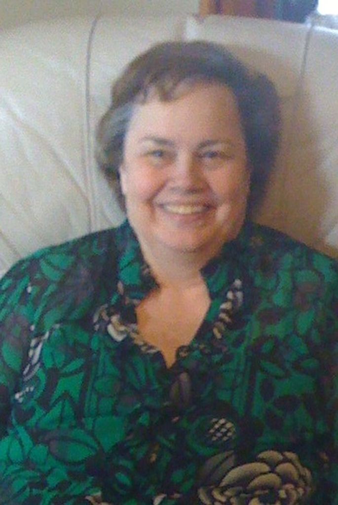 Jane E. Gibbs Profile Photo
