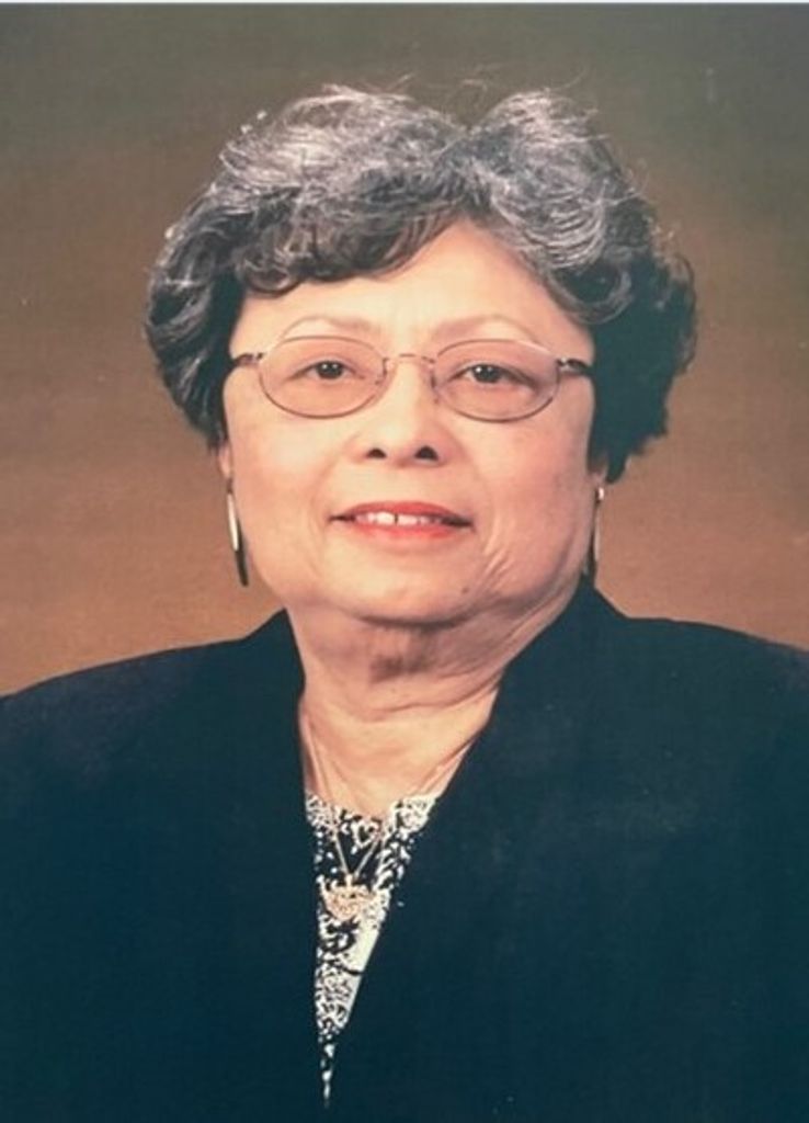 Ruby Brown Hendricks Profile Photo