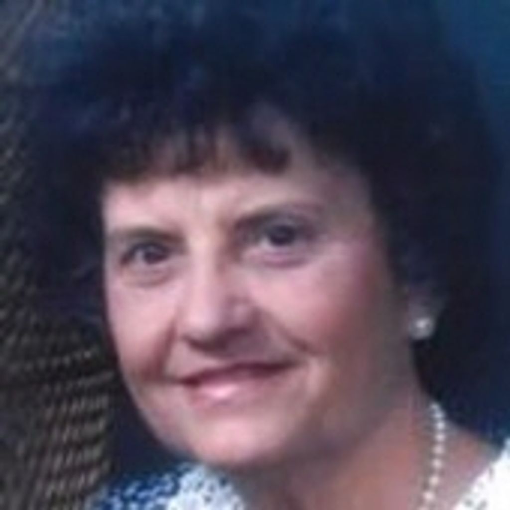 Dorothy Marie Branch