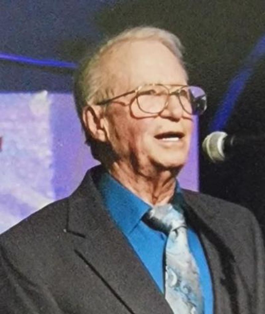 William 'Bill' Richter