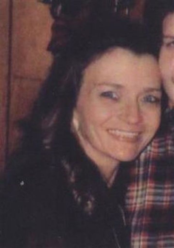 Beverly Kay Barton