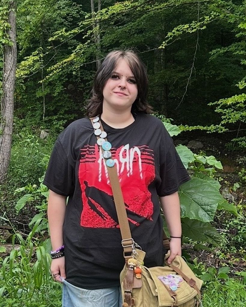 Ainslee "Finn" Laine Kindle