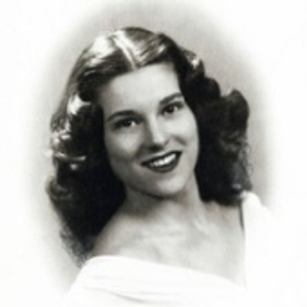 Donna Ann Ashley