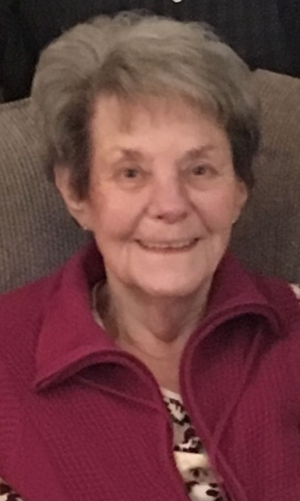 Charlotte Ann Crowe Mcintyre Profile Photo