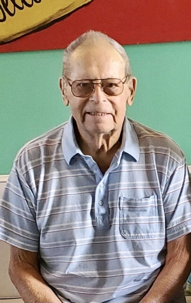 Eric Gunnar Anderson