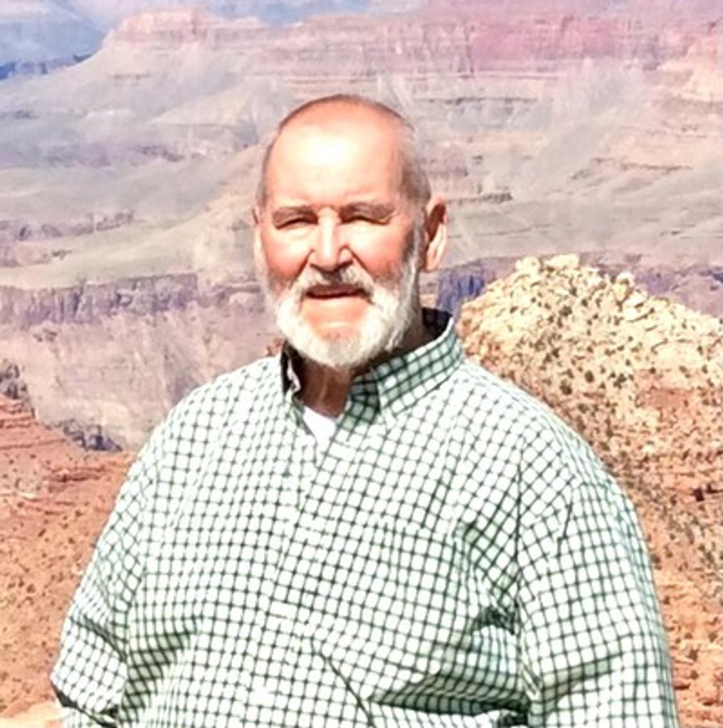 Roger L. Warmerdam Profile Photo