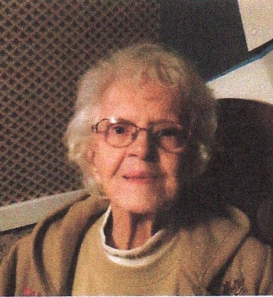 Dorothy Medeiros
