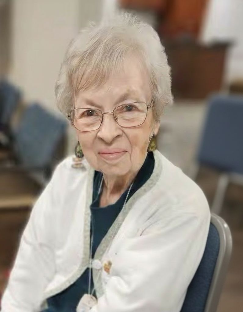 Wilma Rollins Thompson Profile Photo
