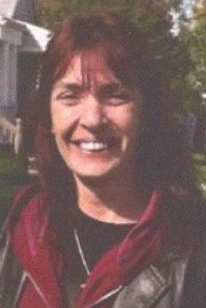 Deborah "Sunshine" Lee Hill