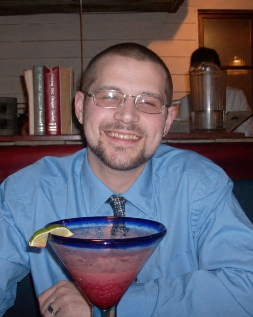 Nicholas "Nick" Troxell Profile Photo