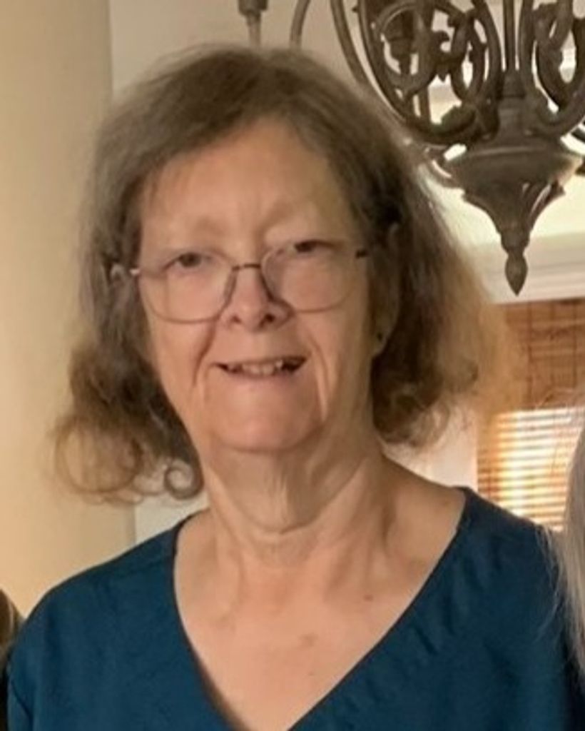 Julie Woodham Huggins Profile Photo