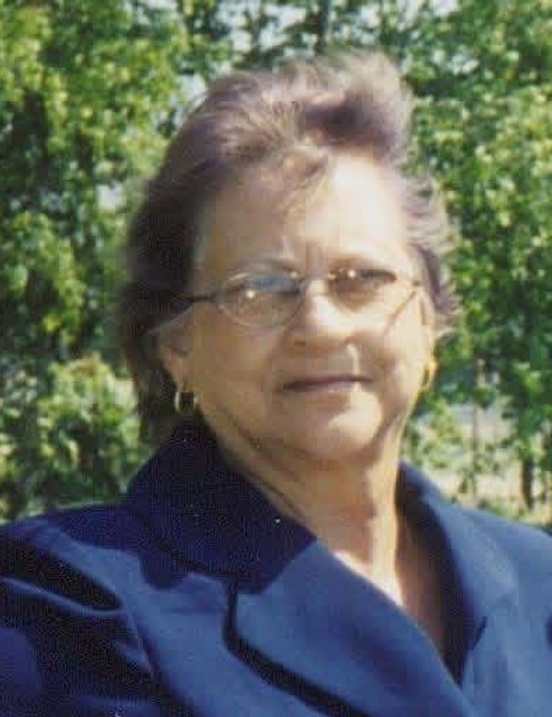 Martha Lee Locklear Profile Photo