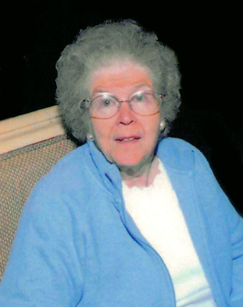 Marie Matilda Glass Profile Photo