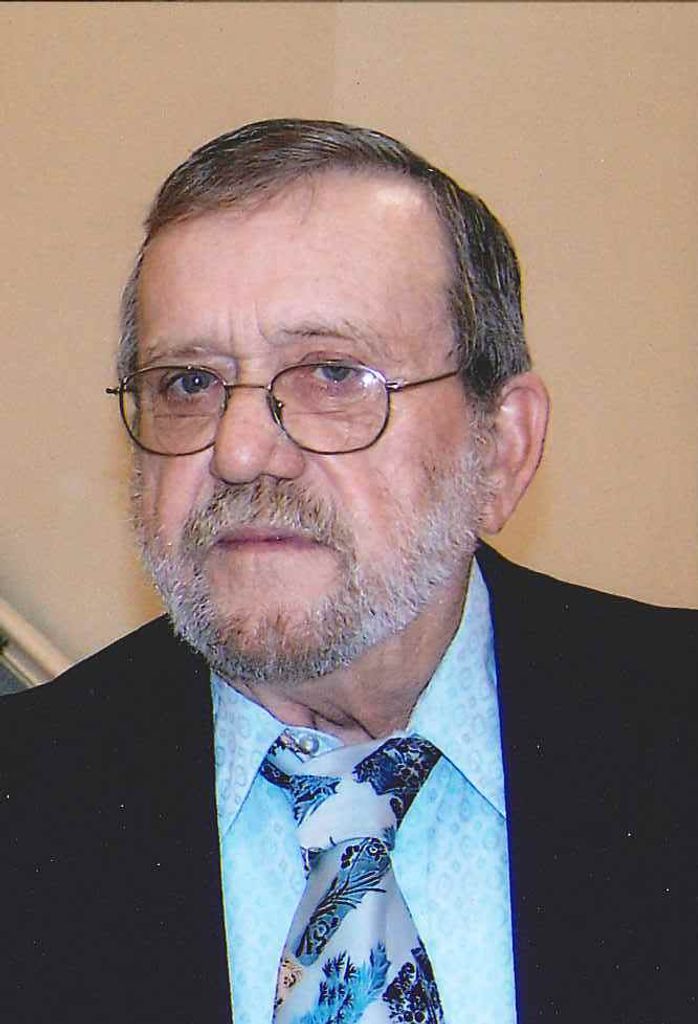 Mr. James Franklin Mosley Jr.