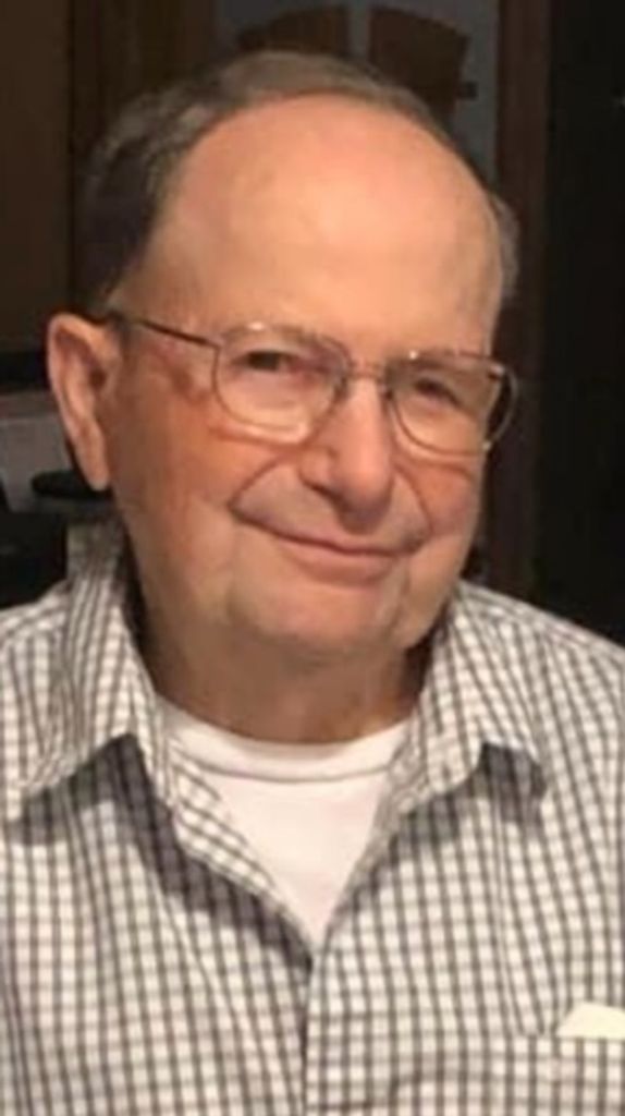 Paul E. Chicoine Profile Photo