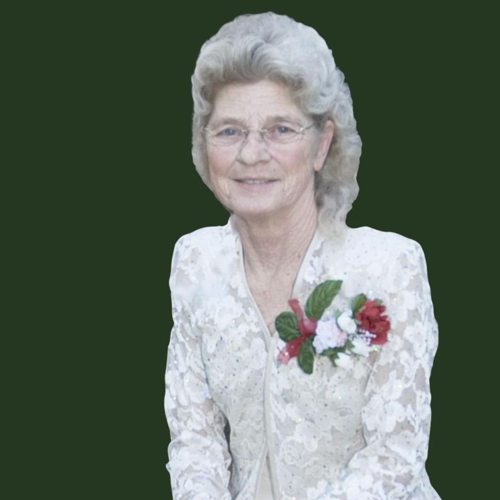 Ellen Fay Alsip