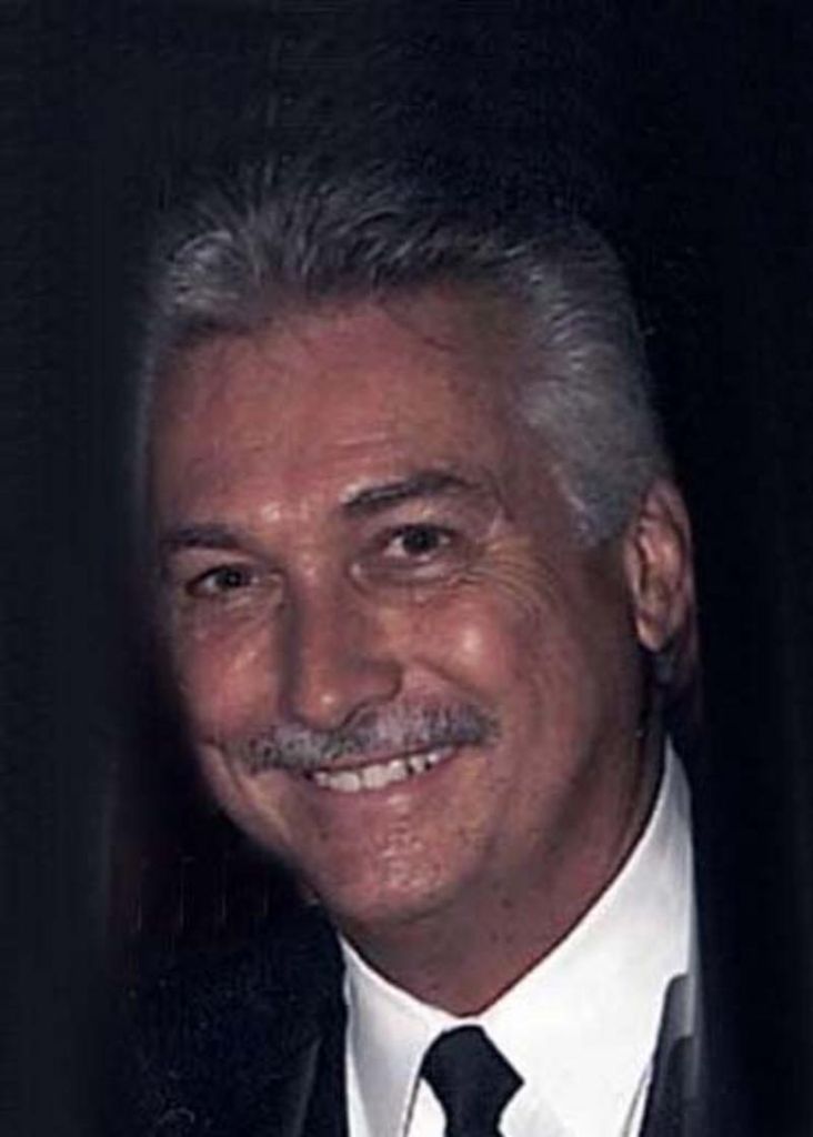 James C. Shannon, Jr. Profile Photo