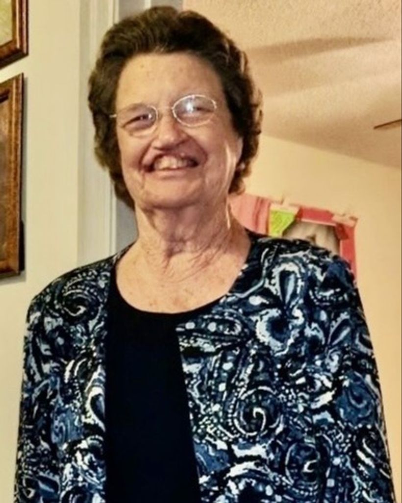 Vera Merritt Profile Photo