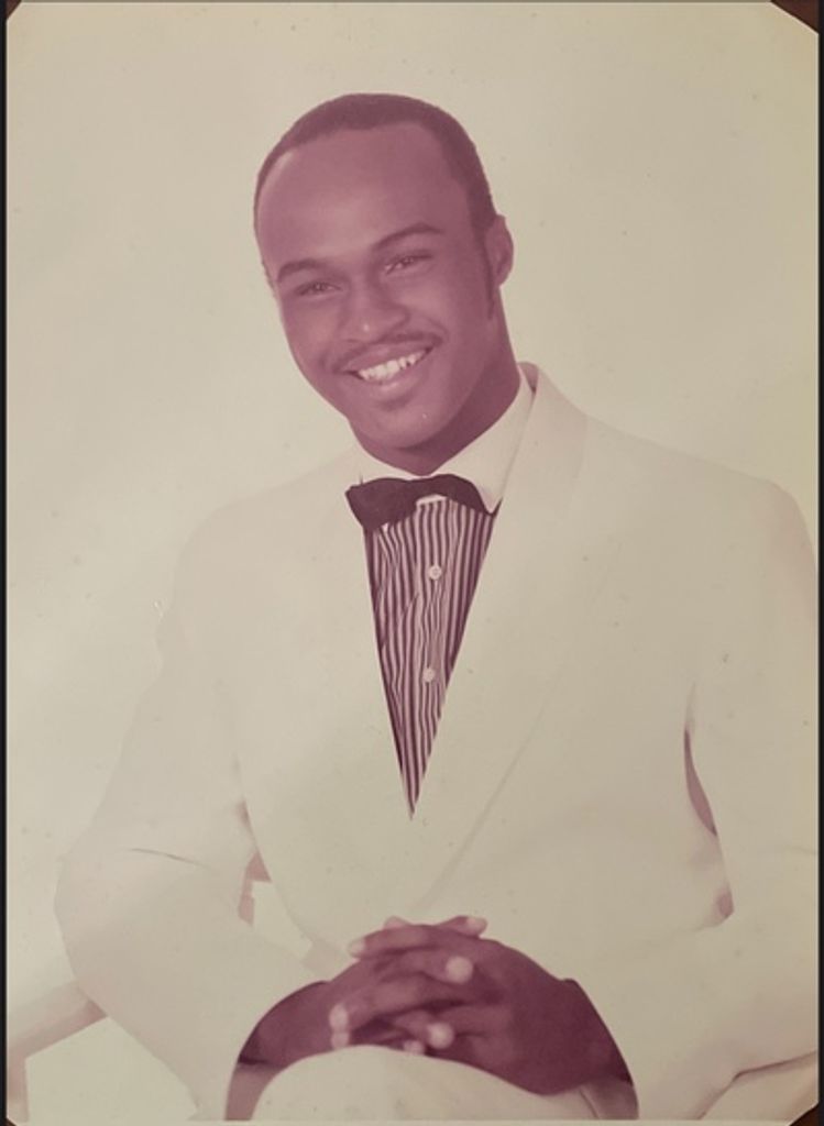 Eddie Marshall Profile Photo