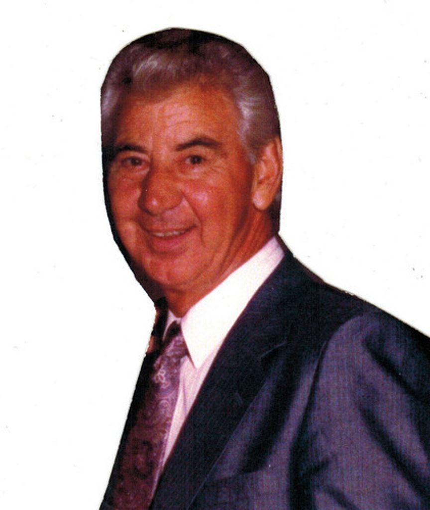 Alexander William Yuhasz