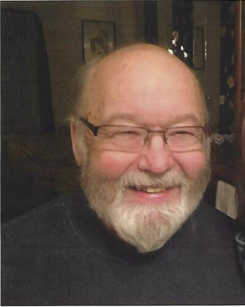 James S. Pasyk Profile Photo