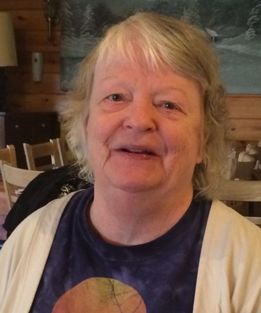 Calvene Ann (Green)  McMillan